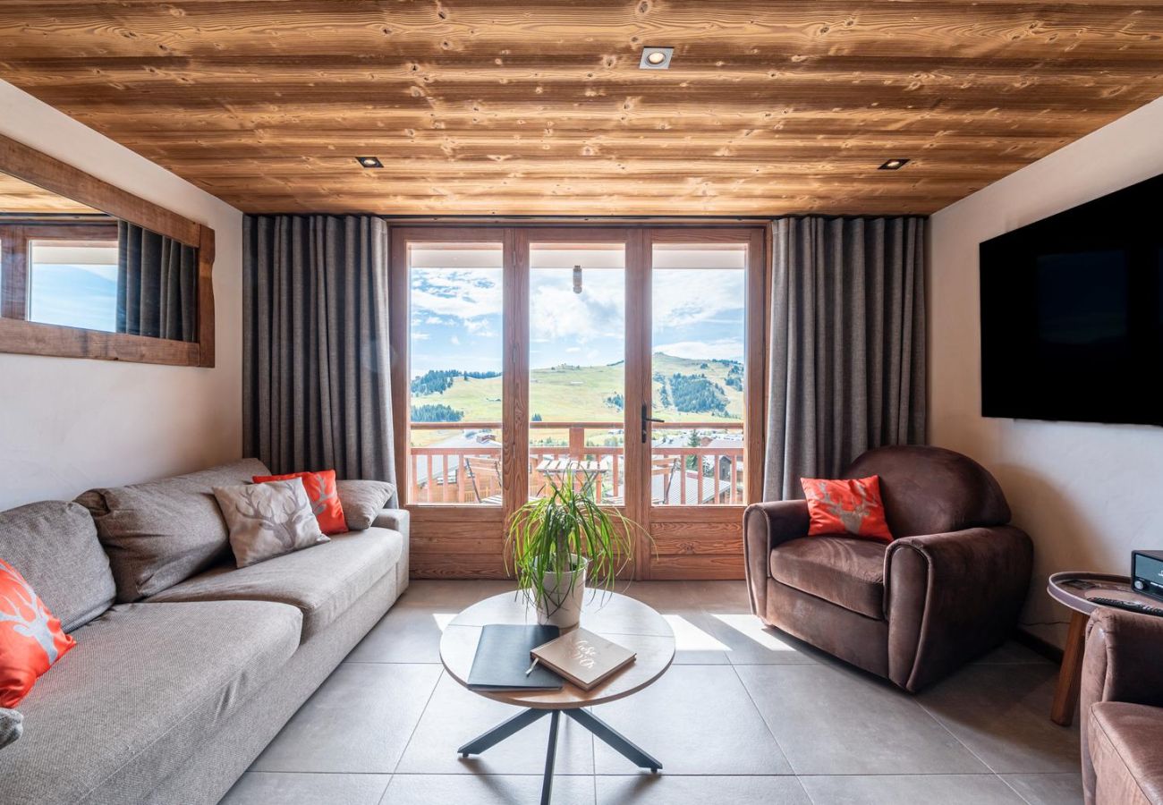 Appartement à Hauteluce - CHALET LES SAISIES