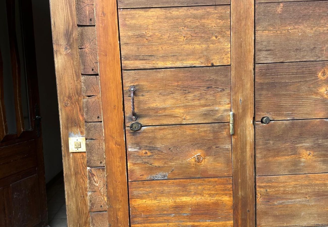 Appartement à Hauteluce - CHALET LES SAISIES