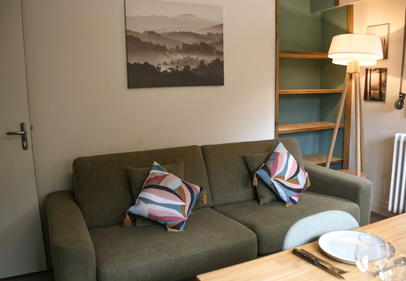 Appartement à Val-d´Isère - LA BALME