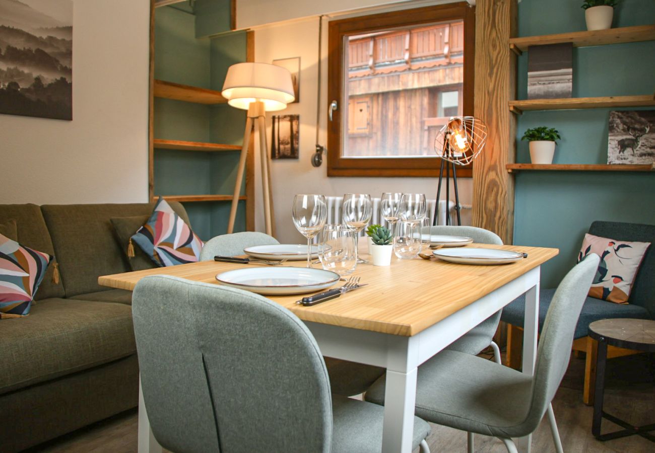 Appartement à Val-d´Isère - LA BALME