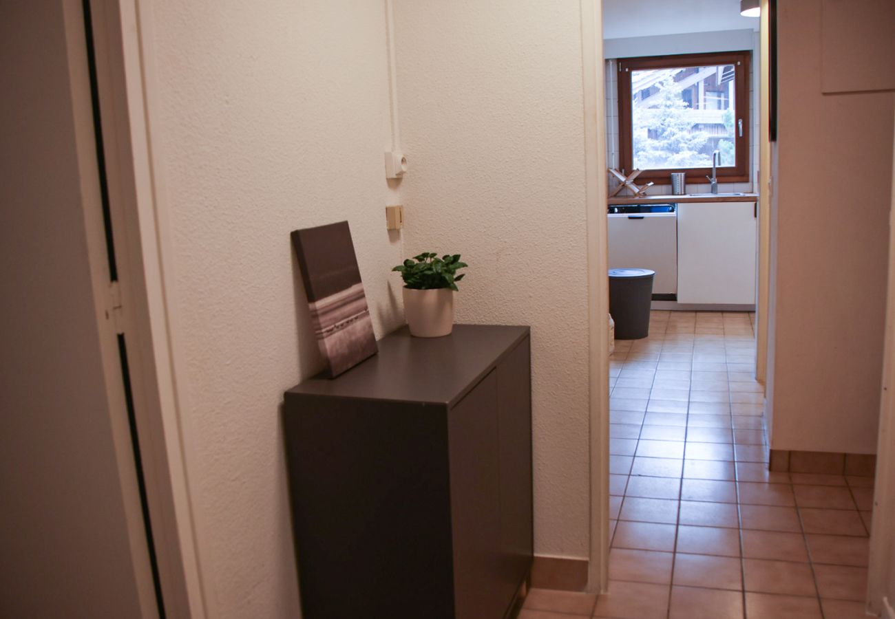 Appartement à Val-d´Isère - LA BALME