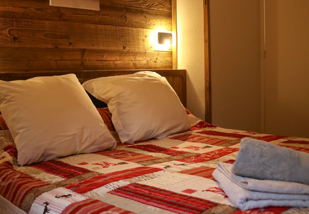 Appartement à Val-d´Isère - LA BALME