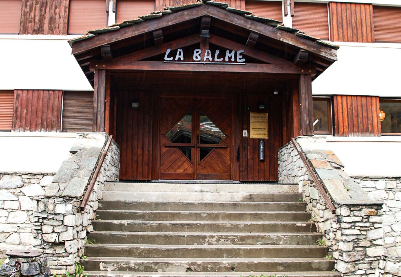 Appartement à Val-d´Isère - LA BALME