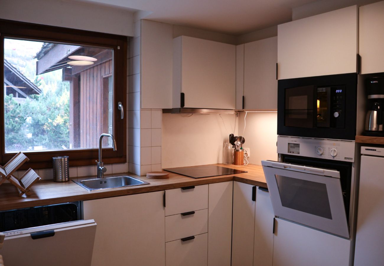 Appartement à Val-d´Isère - LA BALME